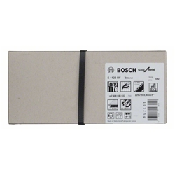 Bosch Säbelsägeblatt S 1122 BF Flexible for Metal, 100er-Pack Nr. 2608656032