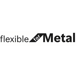 Bosch Säbelsägeblatt S 1122 BF Flexible for Metal, 2er-Pack Nr. 2608656041