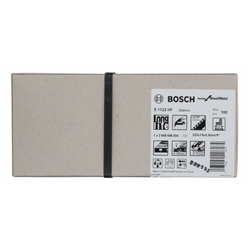 Bosch Säbelsägeblatt S 1122 HF, für Säbelsägen, 100er-Pack Nr. 2608656034