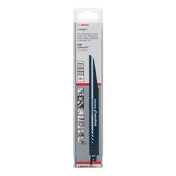 Bosch Säbelsägeblatt S 1130 CF, Endurance for Heavy Metal, 25er-Pack Nr. 2608657932