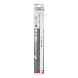 Bosch Säbelsägeblatt S 1210 VF, Heavy for Wood and Metal, 5er-Pack Nr. 2608657612