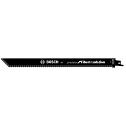 Bosch Säbelsägeblatt S 1213 AWP, Precision for FibreInsulation, 2er-Pack Nr. 2608635528