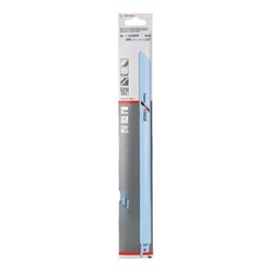 Bosch Säbelsägeblatt S 1225 VF, Heavy for Metal, 5er-Pack Nr. 2608657409