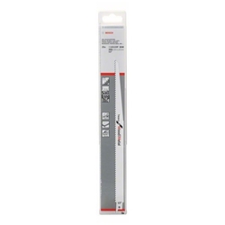 Bosch Säbelsägeblatt S 1411 DF, Heavy for Wood and Metal, 25er-Pack Nr. 2608657562