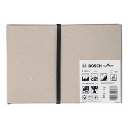 Bosch Säbelsägeblatt S 1531 L, Top for Wood, 100er-Pack Nr. 2608650698