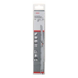 Bosch Säbelsägeblatt S 1531 L, Top for Wood, 25er-Pack Nr. 2608650465