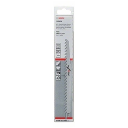 Bosch Säbelsägeblatt S 1542 K, Top for Wood, 25er-Pack Nr. 2608653065