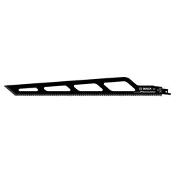 Bosch Säbelsägeblatt S 2013 AWP, Precision for FibreInsulation Nr. 2608635529