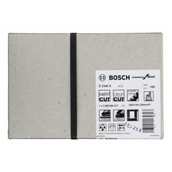 Bosch Säbelsägeblatt S 2345 X, Progressor for Wood, 100er-Pack Nr. 2608654417