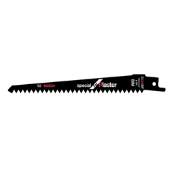 Bosch Säbelsägeblatt S 628 DF, Special for Plaster, 2er-Pack Nr. 2608656274