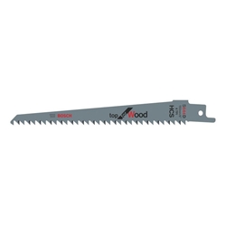 Bosch Säbelsägeblatt S 644 D, Top for Wood, 2er-Pack Nr. 2608650614