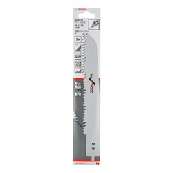 Bosch Sägeblatt M 1131 L für Bosch-Multisäge PFZ 500 E Nr. 2608650414