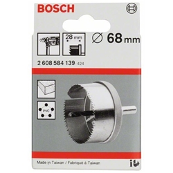 Bosch Sägekranz 68mm Nr. 2608584139