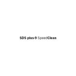 Bosch Saugbohrer SDS plus-9 Speed Clean, 14x250x380mm Nr. 2608578963