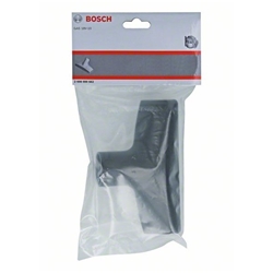 Bosch Saugdüse für Bosch-Sauger, 35mm, Zubehör für GAS 18V-10 L Nr. 2608000662