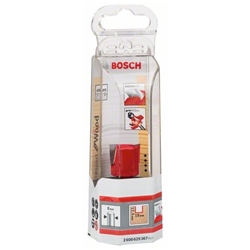 Bosch Scharniernutfräser EXPERT for Wood, 8mm, D1 19mm, L 12,5mm, G 51mm Nr. 2608629367