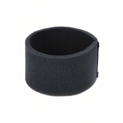 Bosch Schaumfilter (einseitig offen) für GAS 12-25 PL, für Staubsauger Nr. 2608000711