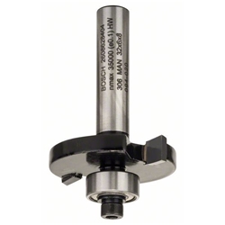 Bosch Scheibennutfräser, 8mm, D1 32mm, L 6mm, G 51mm Nr. 2608628404