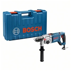 Bosch Schlagbohrmaschine GSB 162-2 RE, mit Handwerkerkoffer Nr. 060118B000