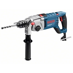 Bosch Schlagbohrmaschine GSB 162-2 RE, mit Handwerkerkoffer Nr. 060118B000