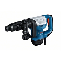 Bosch Schlaghammer mit SDS max GSH 5 Nr. 0611338700