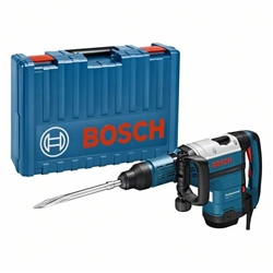 Bosch Schlaghammer mit SDS-max GSH 7 VC Nr. 0611322000
