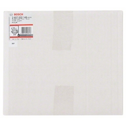 Bosch Schlauch, 3m, 35mm, für GAS 11-21 PAS 11-21 PAS 12-27 PAS 12-27 F Nr. 2607002149