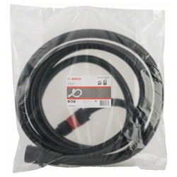 Bosch Schläuche mit Adapter für Elektrowerkzeuge und Bayonettverschluss Nr. 2608000567