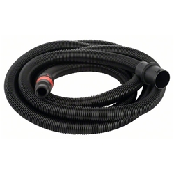 Bosch Schläuche mit Adapter für Elektrowerkzeuge, Bayonettverschluss, für Staubsauger Nr. 2608000565