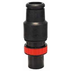 Bosch Schlauchmuffe, universal für Schläuche, Ø: 19mm Nr. 2607001976