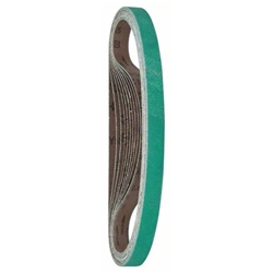 Bosch Schleifband Y580 Best for Inox, 13x457mm, 120 Nr. 2608608Y49