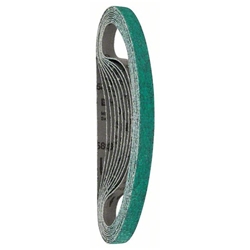 Bosch Schleifband Y580 Best for Inox, 13x457mm, 40 Nr. 2608608Y46