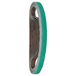Bosch Schleifband Y580 Best for Inox, 13x457mm, 60 Nr. 2608608Y47