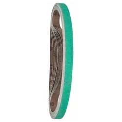 Bosch Schleifband Y580 Best for Inox, 13x457mm, 80 Nr. 2608608Y48