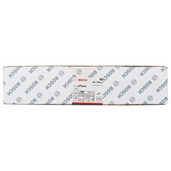 Bosch Schleifband Y580 Best for Inox, 40x760mm, 60 Nr. 2608608Z42