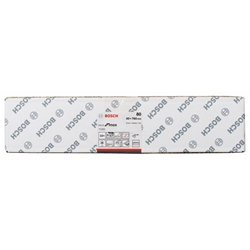 Bosch Schleifband Y580 Best for Inox, 40x760mm, 80 Nr. 2608608Z43