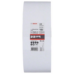 Bosch Schleifband-Set X440 Best for Wood and Paint, 10-tlg., 100x610mm, 120 Nr. 2608607263