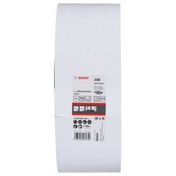 Bosch Schleifband-Set X440 Best for Wood and Paint, 10-tlg., 100x610mm, 150 Nr. 2608606138
