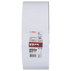 Bosch Schleifband-Set X440 Best for Wood and Paint, 10-tlg., 100x610mm, 60 Nr. 2608606135