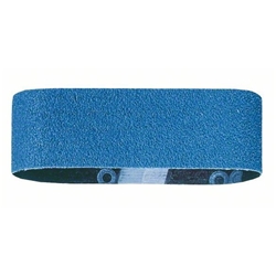 Bosch Schleifband-Set X450, EXPERT for Metal, 3-tlg., 40x305mm, 60 Nr. 2608606220