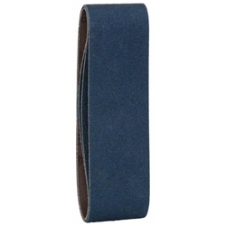 Bosch Schleifband-Set X450, EXPERT for Metal, 3-tlg., 40x305mm, 80 Nr. 2608606221