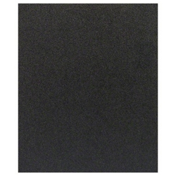 Bosch Schleifblatt C355, Papierschleifblatt, 230x280mm, 80 Nr. 2608608H61