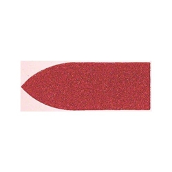 Bosch Schleifblatt C430, 32mm, 60, 120, 240, ungelocht, Klett, 6er-Pack Nr. 2608605171