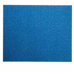 Bosch Schleifblatt J410, Standard for Metal, 230x280mm, 240, ungelocht Nr. 2608605417