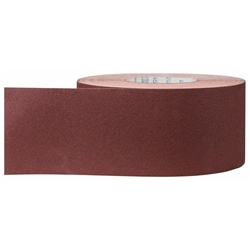 Bosch Schleifblatt J450 EXPERT for Wood and Paint, 115mmx50m, G120 Nr. 2608621485