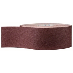 Bosch Schleifblatt J450 EXPERT for Wood and Paint, 115mmx50m, G60 Nr. 2608621482