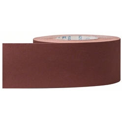 Bosch Schleifblatt J450 EXPERT for Wood and Paint, 93mmx50m, G320 Nr. 2608621481