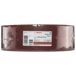 Bosch Schleifblatt J450 EXPERT for Wood and Paint, 93mmx50m, G60 Nr. 2608621473