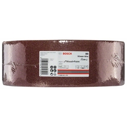 Bosch Schleifblatt J450 EXPERT for Wood and Paint, 93mmx50m, G80 Nr. 2608621474