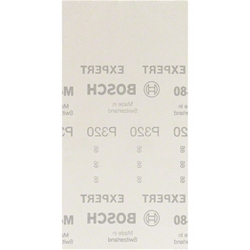 Bosch Schleifblatt M480 Net, Best for Wood and Paint, 115x230mm, 240 Nr. 2608621276